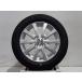 155/65R14 зимние шины легкосплавные колесные диски 4 шт. комплект Dunlop u in Tarmac sWM02 1445+45-4H100 Weds la желтохвост on RS01 14 дюймовый 155/65-14
