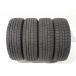  б/у 195/65R15 зимние шины 4 шт. комплект Dunlop u in Tarmac sWM02 15 дюймовый 195/65-15