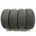 [ б/у ]195/65R15 зимние шины 4 шт. комплект Bridgestone лёд Partner 2 ( 15 дюймовый 195/65-15 )