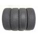 [ б/у ]195/65R15 зимние шины 4 шт. комплект Dunlop u in Tarmac sWM03 ( 15 дюймовый 195/65-15 )