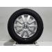  купон 5%off145/80R13 зимние шины легкосплавные колесные диски 4 шт. комплект Goodyear Ice навигация 7 1340+45-4H100 Weds la желтохвост on RS-01 не использовался 
