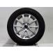 10% off купон [ б/у ]175/70R14 зимние шины легкосплавные колесные диски 4 шт. комплект Yokohama Ice Guard IG60 1455+38-4H100 Yokohama Mill as