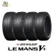 DUNLOP LE MANS V+ 175/60R16 82H ޡ ñ 4ܥå