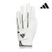  Adidas Golf 26 год модели новый продукт мужской перчатка VT478pa-m LAP мульти- Fit adidas GOLF 22 23 24 25 cm левый рука "надеты" с одной стороны правый выгода .YPP