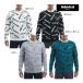  Admiral одежда для гольфа мужской вырез лодочкой вязаный ADMA291 Logo Jaguar do(Men's) Admiral Golf осень-зима длинный рукав белый серый теплоизоляция LYW 25W SAL ASR