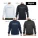  Admiral одежда для гольфа мужской тренировочный ADMA492 Logo mok шея Admiral Golf длинный рукав M L LL 3L tops белый черный темно-синий 25W ASR SAL