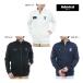  Admiral 25 год осень-зима одежда мужской Golf спортивная куртка ADMA565ni трицикл Admiral Golf длинный рукав внешний верхняя одежда перо тканый накладывающийся надеты ASR SAL