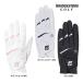  новый продукт Bridgestone Golf женский перчатка GL25L1 Ultra рукоятка retiBRIDGESTONE ULTRA GRIP LADY GLOVE левый рука с одной стороны 18 19 20 21 cm 25SSE TKY