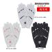  новый продукт Bridgestone Golf женский перчатка GL25L2 Ultra рукоятка retiBRIDGESTONE ULTRA GRIP LADY GLOVE обе рука 18 19 20 21 cm 25SSE TKY