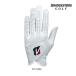  новый продукт Bridgestone Golf мужской перчатка GL2500 Tour premium BRIDGESTONE TOUR PREMIUM GLOVE левый рука с одной стороны 21 22 23 24 25 26 cm 25SSE TKY