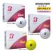 ͡ ̾ 25ǯǥ ֥¥ȥ  ѡ ȥ졼 SUPER STRAIGHT 3 36 å եܡ BRIDGESTONE GOLF 25EB