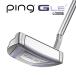  женский булавка ji-* L i-4 короткая клюшка LOUISE Louis -z булавка type лезвие type PING G LE4 PUTTER LADIES LADYS WOMENS