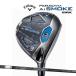  сильно сниженная цена Callaway pala большой me- I затонированный MAX Fairway Wood [ тонн sei50 for Callaway] карбоновый вал PARADYM Ai SMOKE