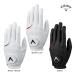  Callaway Golf мужской перчатка пригодный для любой погоды 24 JM Callaway Golf левый рука правый выгода .All Weather Glove 21 22 23 24 25 26 cm белый красный 25E TKY