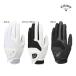  Callaway Golf мужской перчатка гипер- рукоятка 23 JM Callaway Golf левый рука правый выгода .Hyper Grip Glove белый черный 21 22 23 24 25 26cm TKY SAL
