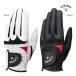  новый продукт Callaway Golf мужской перчатка Warbird Glove War bird 25 Callaway GOLF GLOVE с одной стороны левый рука правый выгода .25SSE TKY