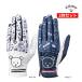 2 шт. комплект Callaway Golf женский обе рука перчатка 26 год весна лето модель новый продукт Bear двойной Bear Dual Glove Women's 26 JM Callaway GOLF YPP