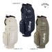  Callaway Golf мужской caddy bag 26 год весна лето модель новый продукт advance Advance 26 JM Callaway GOLF CADDIE BAG CB раунд casual легкий ASR