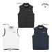  предшествующий предварительный заказ Callaway Golf мужской одежда полный Zip с хлопком лучший без рукавов 26 год осень-зима одежда новый продукт C26216103 Callaway GOLF раунд tops Layered 
