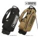  Converse Golf подставка caddy bag 33701040/33701041 CONVERSE GOLF CV SP STAND CADDIE BAG 2/9.0 SB черный мужской женский 25E LYE ASR
