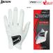  Srixon Golf перчатка GGG-S028 с одной стороны левый рука правый выгода .SRIXON DUNLOP Dunlop мужской женский 15 16 17 18 19 20 21 22 23 24 25 26 cm GOLF 24E TKY