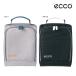  новый продукт eko - туфли для гольфа кейс ECS005 ECCO GOLF SHOES BAG мужской женский унисекс обувь inserting пакет сумка место хранения серый черный 25SSE 10PT