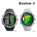 �y24�N���f���z�V���b�g�i�r �G�{���u �A���t�@ �r���v�^ GPS�S���t�i�r Evolve ��