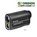 �O���[���I�� ���[�U�[�L���f�B�[ LB01 ���[�U�[�����v ��������� �v�� GREENON LASER CADDIE �S���t ���E���h ���K �g���[�j���O 26ET