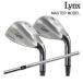 �V�� �����N�X�S���t MASTER MODEL �E�F�b�W �I���W�i���X�`�[���V���t�g Lynx �}�X�^�[ ���f�� WEDGE 24C