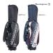  Munsingwear одежда Golf 25 год осень-зима модель новый продукт мужской легкий caddy bag MG5FCB03M Munsingwear Descente Cart CB легкий спортивный DESCENTE