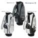  Munsingwear одежда Golf 26 год осень-зима модель новый продукт мужской 9.0 type активный caddy bag легкий MG6FCB02M Munsingwear Cart CB Descente DESCENTE