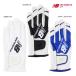  новый продукт New balance Golf мужской перчатка 012-5985001 new balance GOLF NB GLOVE с одной стороны левый рука правый выгода . спорт M L LL белый 25SSE 10PT YPP