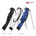  предшествующий предварительный заказ New balance Golf собственный подставка сумка 26 год весна лето модель новый продукт 012-6984012 new balance GOLF SELF STAND BAG NB черный мужской женский 