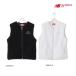  предшествующий предварительный заказ New balance Golf женский одежда полный Zip боа лучший 26 год осень-зима одежда новый продукт 012-6270501 без рукавов new balance GOLF NB tops накладывающийся надеты 