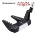 * Odyssey e- I двойной Try beam #7 кривошип сигнал zeruCH короткая клюшка ODYSSEY Ai-DUAL TRI-BEAM Callaway Callaway