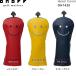 Υ  쥶 إåɥС [FW] OH1420 ONOFF GOLF Head Cover HC д ޥ ե  25ET