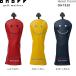 Υ  쥶 إåɥС [UT] OH1520 ONOFF GOLF Head Cover HC д ޥ 桼ƥƥ 25ET
