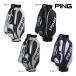  булавка 25 год осень-зима модель новый продукт Golf caddy bag CB-U2505 extra свет PING GOLF Tour CADDIE BAG CB мужской женский 38653 01 02 03 04 ASR 10PT