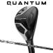 * Callaway k Anne tam Max служебная программа hybrid a потертость Max оригинал карбоновый вал QUANTUM MAX Callaway 26C