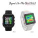 �V���b�g�i�r �S���t �E�H�b�` �r�����h���C�g�v���X �r���v�^ �S���t �i�r GPS �����v���� �u���b�N �z���C�g Shot Navi GOLF Beyond Lite Plus  �S���t 26ET