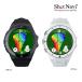 �V���b�g�i�r  GPS�S���t�E�H�b�` �G�N�V�[�h ���[�U�[�����v���� Shot Navi EXCEEDS  �S���t ���E���h ���K �g���[�j���O 26ET