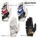  TaylorMade Golf мужской перчатка UN146 Inter Cross 6.0 TaylorMade GOLF с одной стороны левый рука правый выгода .INTERCROSS 6.0 GLOVE 21 22 23 24 25 26 cm 25E TKY