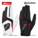 3���Z�b�g �e�[���[���C�h �S���t �����Y �O���[�u UN803 RBZ TaylorMade GOLF �Ў� ���� �E���� GLOVE 21 22 23 24 25 26 cm �z���C�g �u���b�N 25SSE YPP