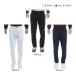  Tommy Hilfiger Golf мужской одежда конические брюки THMA475 брюки Wind устойчивый зима брюки длинные брюки TOMMY HILFIGER GOLF 24AWW ASR SAL