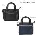  Tommy Hilfiger 25 год осень-зима модель новый продукт Golf раунд сумка THMG5FT3 useful TOMMY HILFIGER GOLF раунд место хранения черный Toriko 10PT