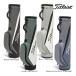  Titleist Golf половина сумка TB25PSHB perth -toTitleist GOLF Pursuit Half Bag половина комплект маленький размер простой Cade . черный серый зеленый 25ET