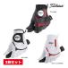 3 шт. комплект Titleist Golf мужской перчатка TG39 super рукоятка 21 22 23 24 25 26 cm с одной стороны левый рука правый выгода . черный белый Titleist GOLF 25E YPP