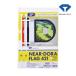  diamond Golf nia булавка гонг темно синий флаг 2P GF-421 DAIYA GOLF 2 шт. входит . желтый комплект соревнования собрание nia булавка флаг иен стойка форма .. легко 26ET YPP