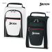  Srixon туфли для гольфа кейс GGA-S205 SRIXON GOLF DUNLOP Dunlop обувь спортивные туфли обувь inserting сумка белый черный 25ET