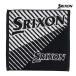  Srixon Golf woshu полотенце GGF-06135 SRIXON GOLF DUNLOP Dunlop раунд мягкость полотенце черный ja карта хлопок 100% 26ET